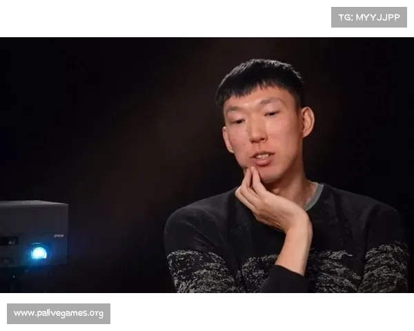 周琦谈挑战与成长 每一次挑战都是新的起点与动力源泉 周琦谈挑战与成长 每一次挑战都是新的起点与动力源泉