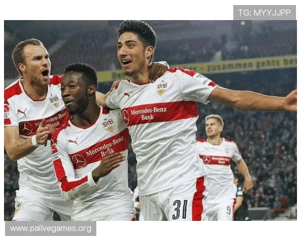 凯恩德甲进球分布解析：战斯图加特奥格斯堡进6球 波鸿进5球