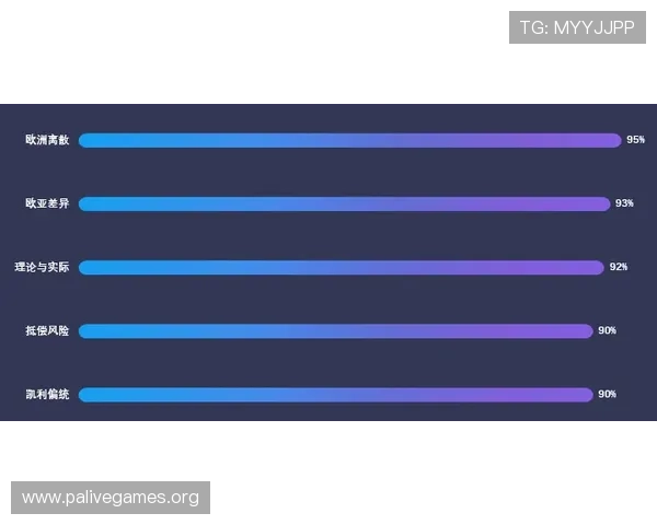 从概率视角解析欧洲杯走势用数据模型给出清晰比赛走向结论
