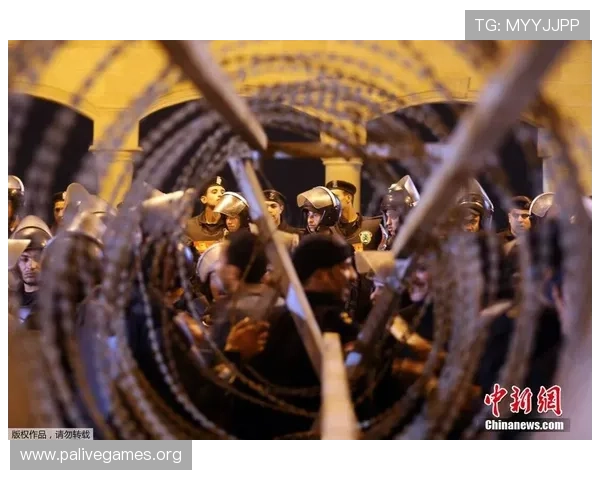 球迷骚乱事件因一条社媒动态引爆全网热议引发真相猜测 球迷骚乱事件因一条社媒动态引爆全网热议引发真相猜测