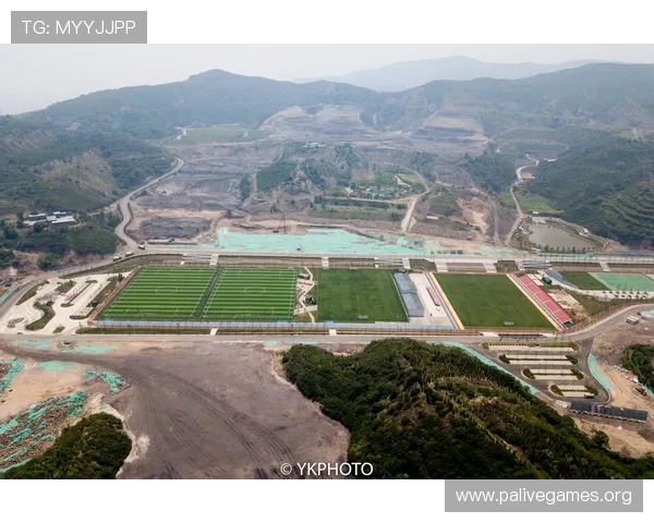 易胜博体育助力体育产业创新发展 引领全球赛事平台新趋势