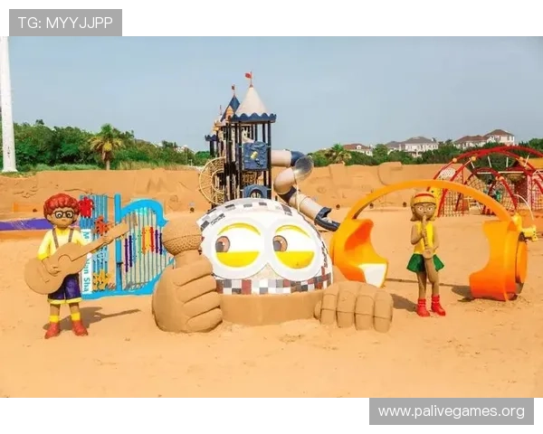 探索海岛体育的独特魅力与发展潜力打造海岛旅游新型休闲体验